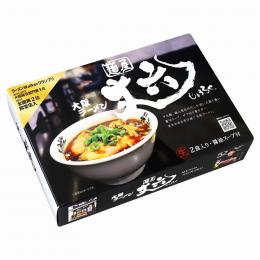 大阪ラーメン  麺屋丈六(小)の商品画像