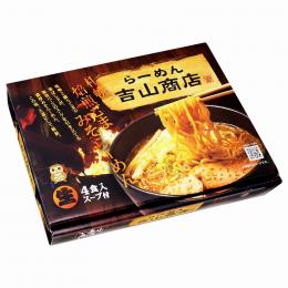 札幌のらーめん 吉山商店(大)の商品画像