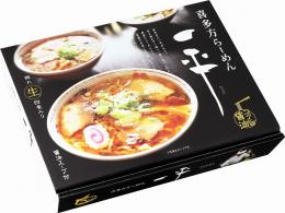 喜多方らーめん 一平(大)の商品画像