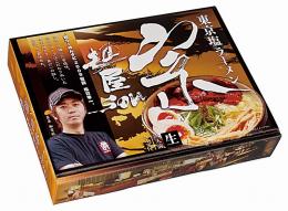東京ラーメン 麺屋 宗(大)の商品画像
