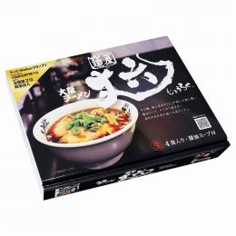 大阪ラーメン  麺屋丈六(大)の商品画像