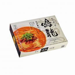 東京  創作麺工房  鳴龍  担担麺の商品画像