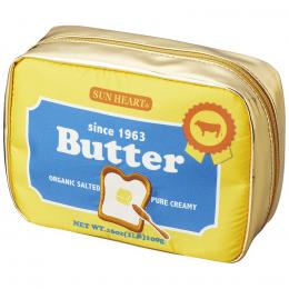 ヤップ　バター ポーチの商品画像
