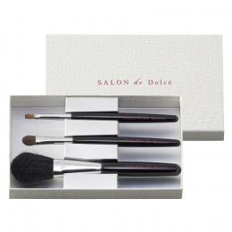 SALON de Dolce　熊野 侑昂堂の化粧筆セットの商品画像