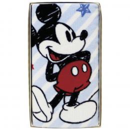 ディズニー　ファンデイズ　ミッキーマウス フェイスタオルの商品画像