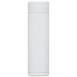 オミット　スクリュー栓スリムマグボトル300ml　ホワイトの商品画像