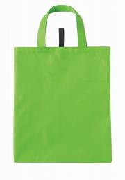 Ecolor クルっとまとめるA4バッグ(グリーン)の商品画像