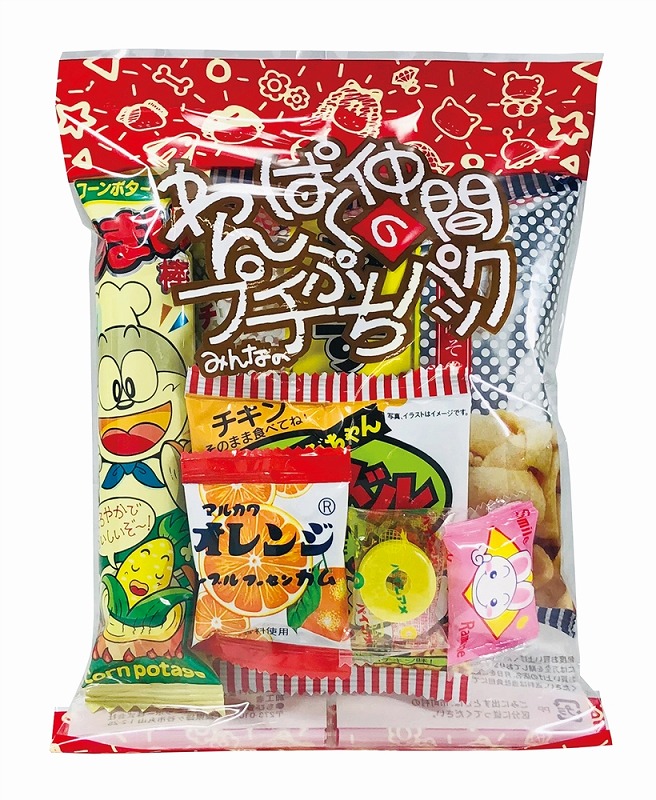 2160円×６箱お菓子まとめ　売り