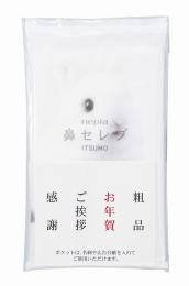 ネピア鼻セレブITSUMO48W(名刺ポケット付き)の商品画像