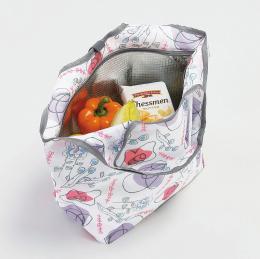 カナコノ トゥリア/たためる保冷温バッグの商品画像
