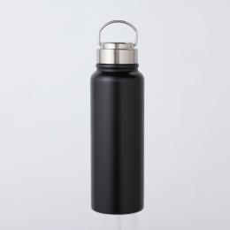 トゥーリフラスク/真空ステンレスボトル1L■ブラックの商品画像