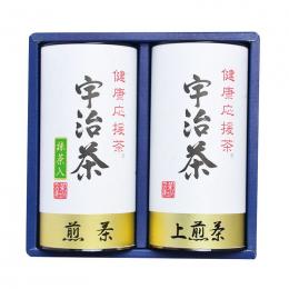 宇治茶「健康応援茶」の商品画像