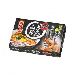 東京ラーメン「与ろゐ屋」醤油味の商品画像