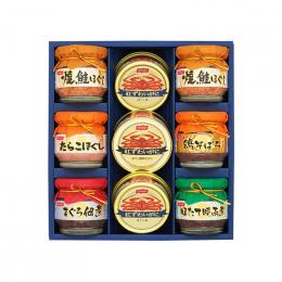 ニッスイ缶詰・びん詰ギフトの商品画像
