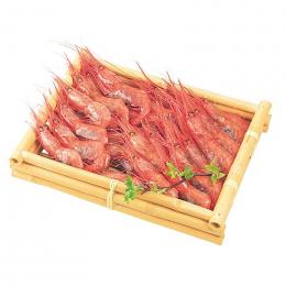 日本海 甘エビの商品画像