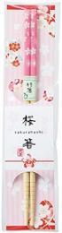 桜箸の商品画像