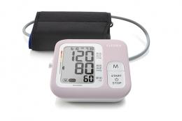 シチズン 上腕式血圧計の商品画像