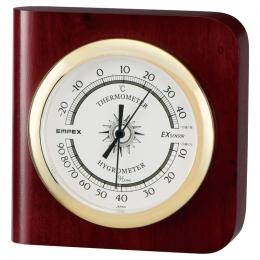エンペックス カスタム温・湿度計の商品画像