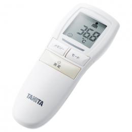 タニタ 非接触体温計の商品画像