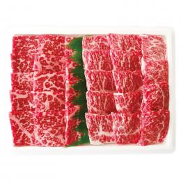 高橋畜産 山形県産 米沢牛焼肉の商品画像