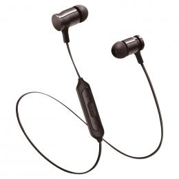Bluetoothステレオヘッドセット　ブラックの商品画像