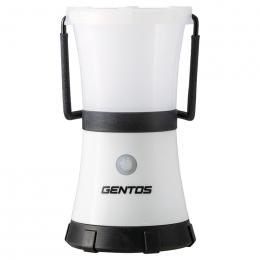 GENTOS Explorer 防水型LEDランタンの商品画像