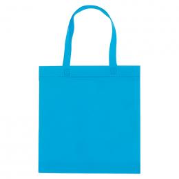 カラフルトートバッグ　ブルーの商品画像