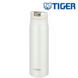 タイガー魔法瓶　真空断熱ボトル　MCX-A502WRの商品画像