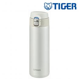 タイガー魔法瓶　真空断熱ボトル　MMJ-A482WJの商品画像