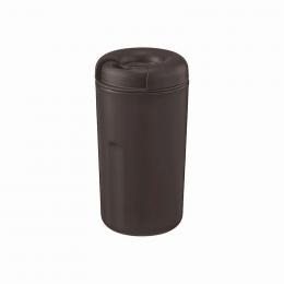 カフェタンブラーベーシック(バンブーファイバー配合)　ブラックの商品画像