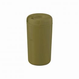 カフェタンブラーベーシック(バンブーファイバー配合)　カーキの商品画像