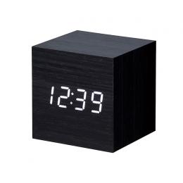 キューブクロックの商品画像