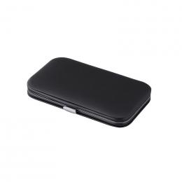 ネイルケア5点セット(ブラック)の商品画像