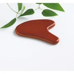 木製かっさプレートの商品画像