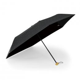 プチドット 晴雨兼用折りたたみ傘の商品画像