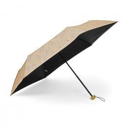 ラインフルール 晴雨兼用折りたたみ傘の商品画像