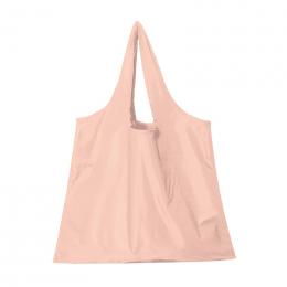 アヴァンセ・ポータブルエコバッグ(カラビナ付き)(ピンク)の商品画像