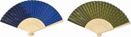 和風扇子の商品画像