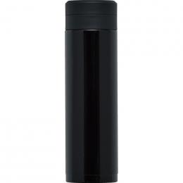オミット　スクリュー栓スリムマグボトル300ml　ブラックの商品画像