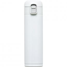 オミット　ワンタッチ栓スリムマグボトル300ml　ホワイトの商品画像