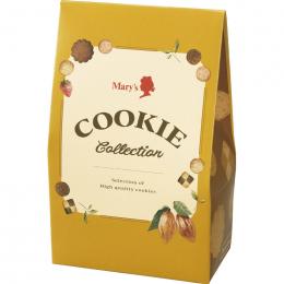 メリーチョコレート　クッキーコレクションの商品画像