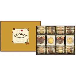 メリーチョコレート　クッキーコレクションの商品画像