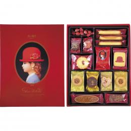 赤い帽子　レッドの商品画像