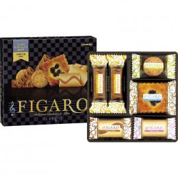 三立製菓　フィガロの商品画像