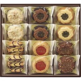 中山製菓　ベイクドクッキー12個の商品画像