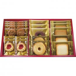 ラミ・デュ・ヴァン・エノ　焼菓子詰合せの商品画像