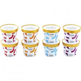 ガレー　プレミアムアイスクリーム8個セットの商品画像