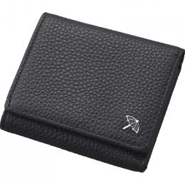 アーノルド・パーマー　三つ折り財布　ブラックの商品画像