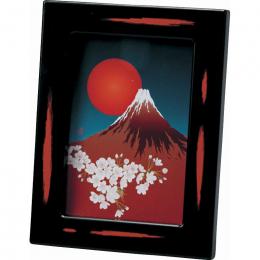 和風フォトフレーム 曙(富士)の商品画像