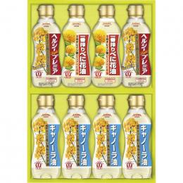 昭和産業　バラエティオイルセットの商品画像
